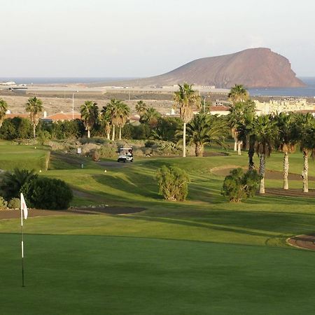 Golf Mar Sur Albatros 5 Bed Places Apartment Сан-Мігель-де-Абона Екстер'єр фото