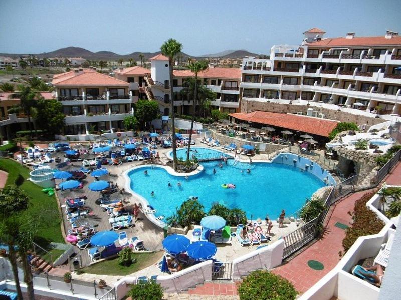 Golf Mar Sur Albatros 5 Bed Places Apartment Сан-Мігель-де-Абона Екстер'єр фото
