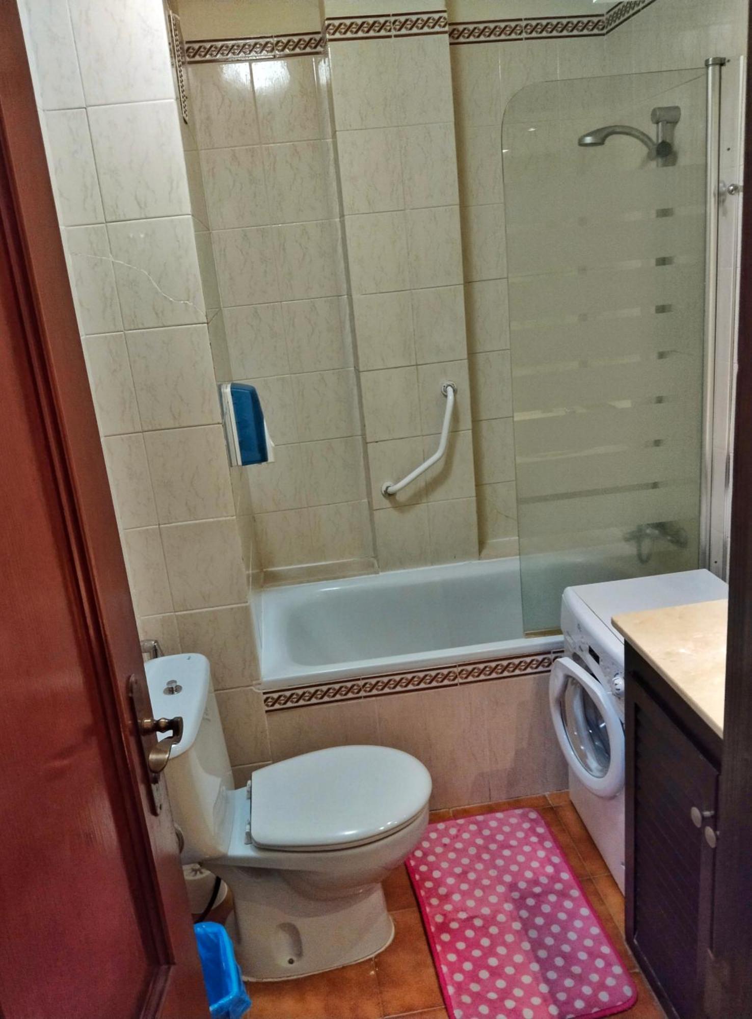 Golf Mar Sur Albatros 5 Bed Places Apartment Сан-Мігель-де-Абона Екстер'єр фото
