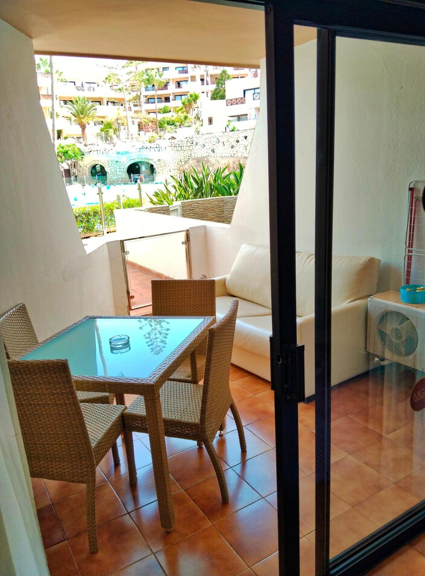 Golf Mar Sur Albatros 5 Bed Places Apartment Сан-Мігель-де-Абона Екстер'єр фото