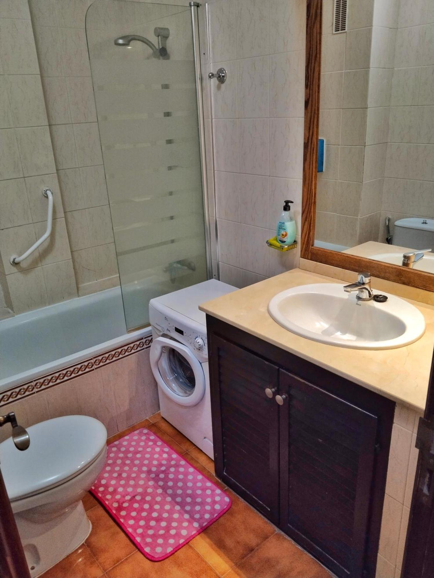 Golf Mar Sur Albatros 5 Bed Places Apartment Сан-Мігель-де-Абона Екстер'єр фото
