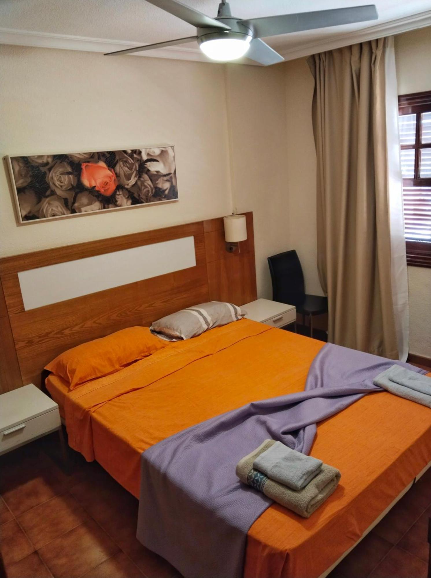 Golf Mar Sur Albatros 5 Bed Places Apartment Сан-Мігель-де-Абона Екстер'єр фото