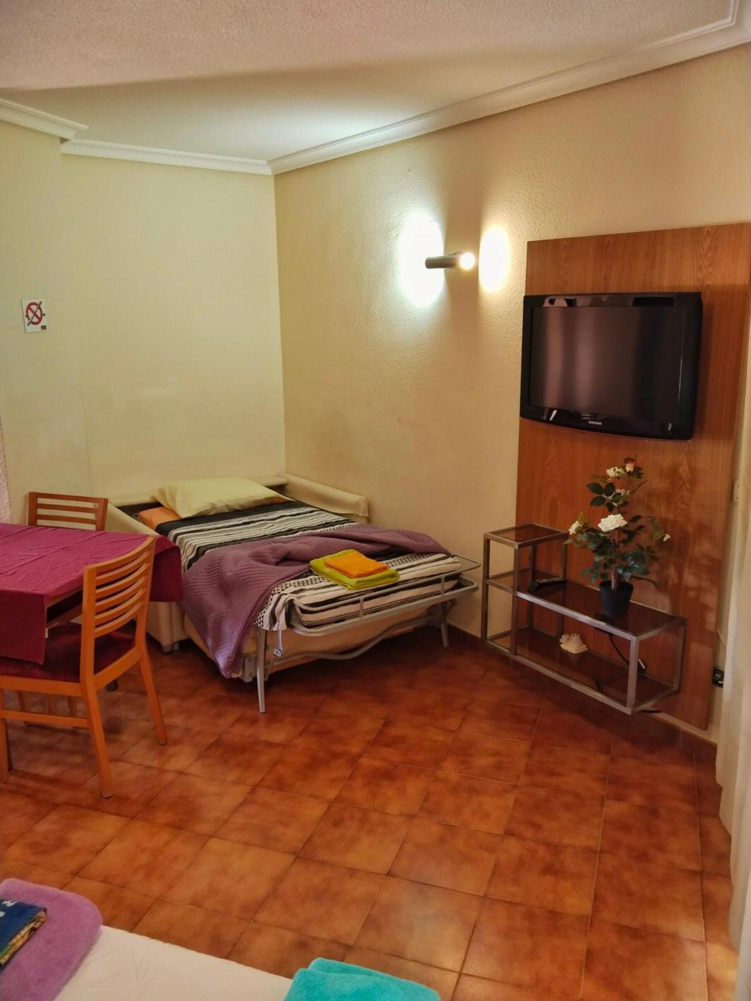 Golf Mar Sur Albatros 5 Bed Places Apartment Сан-Мігель-де-Абона Екстер'єр фото
