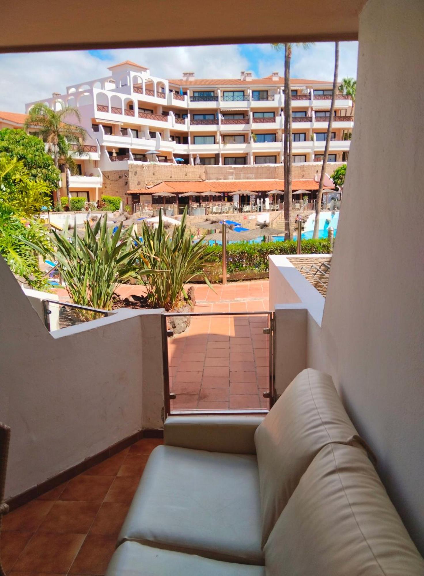 Golf Mar Sur Albatros 5 Bed Places Apartment Сан-Мігель-де-Абона Екстер'єр фото