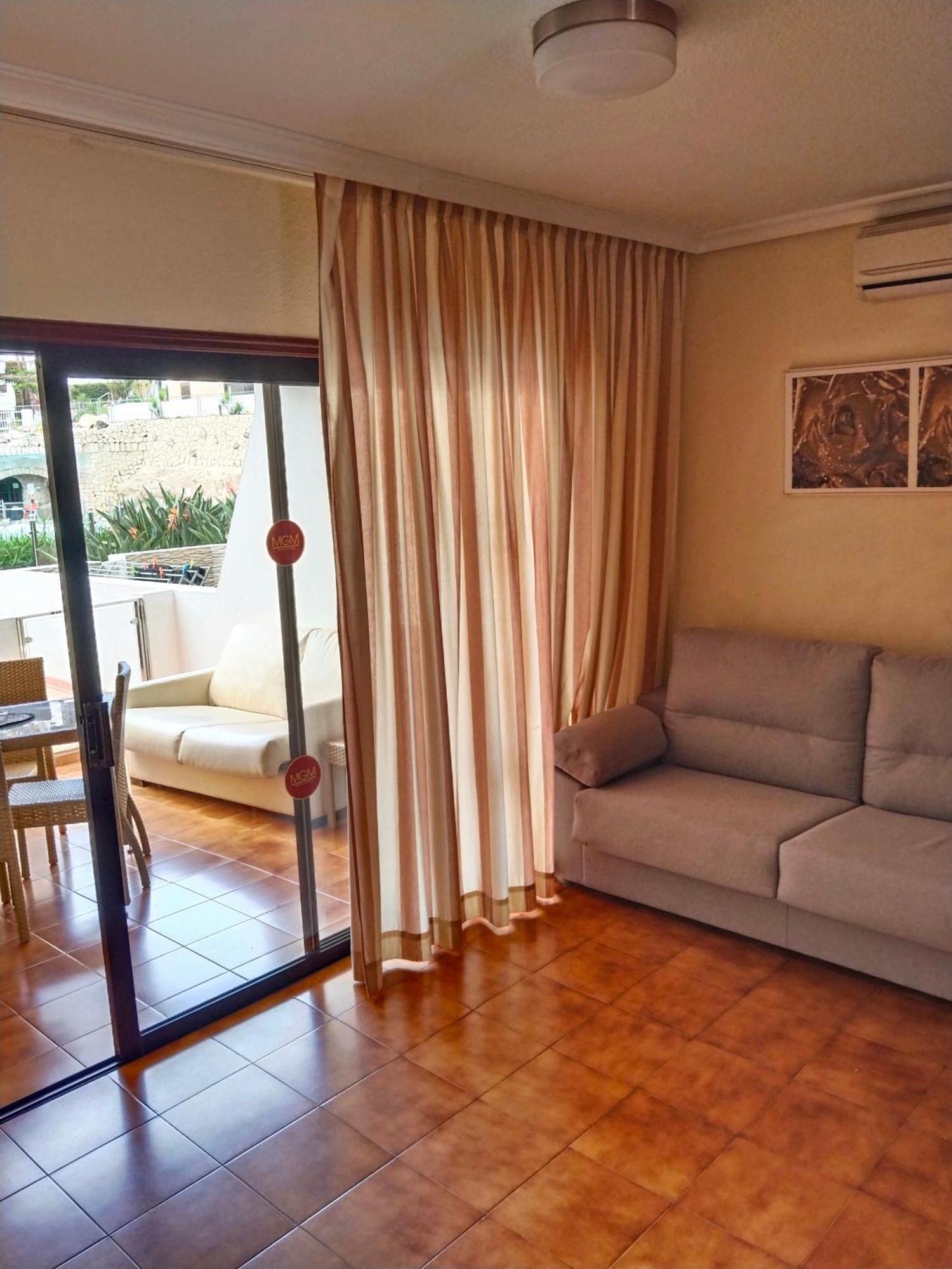 Golf Mar Sur Albatros 5 Bed Places Apartment Сан-Мігель-де-Абона Екстер'єр фото