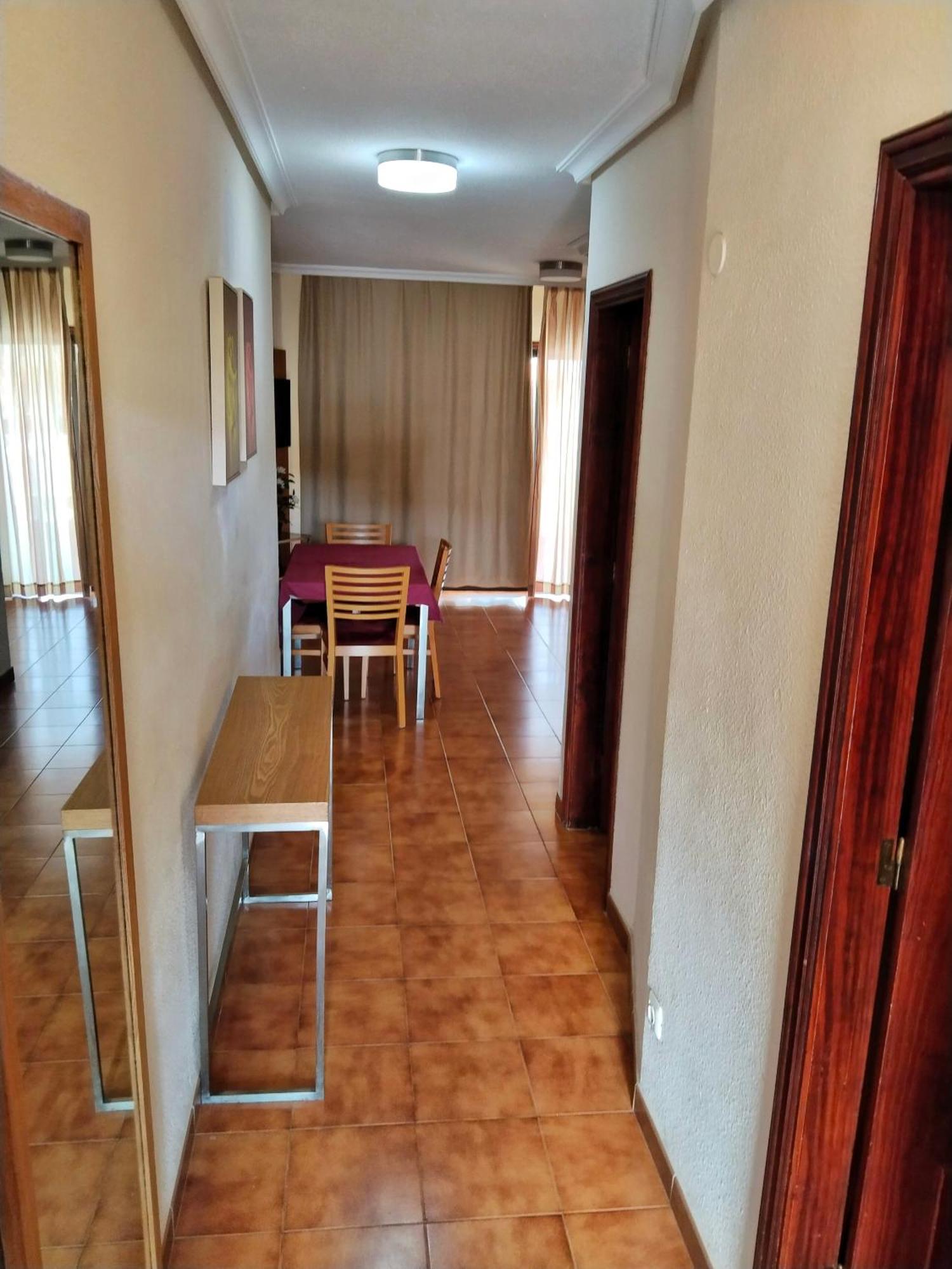 Golf Mar Sur Albatros 5 Bed Places Apartment Сан-Мігель-де-Абона Екстер'єр фото